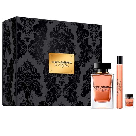 dolce gabbana cosmetic bag|dolce gabbana perfume gift set.